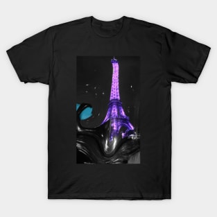 Parisian- Vipers Den - Genesis Collection T-Shirt
